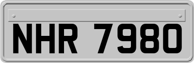NHR7980