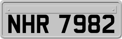 NHR7982