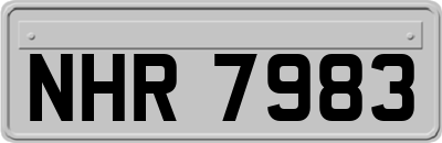 NHR7983
