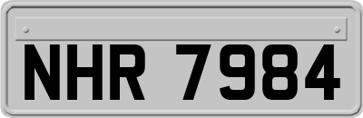 NHR7984
