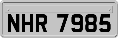 NHR7985