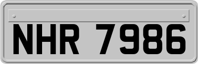 NHR7986