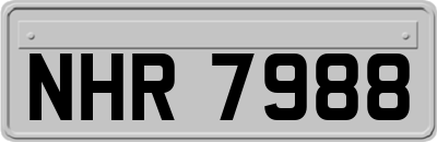 NHR7988