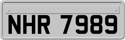 NHR7989