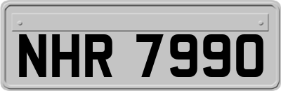 NHR7990