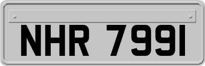 NHR7991
