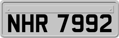 NHR7992