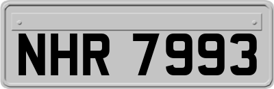 NHR7993