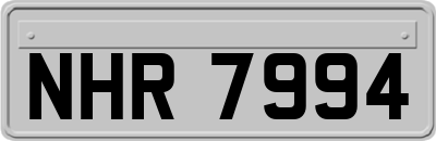 NHR7994