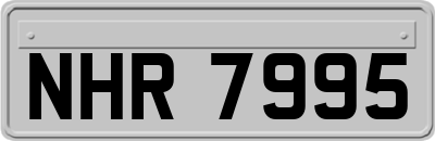 NHR7995