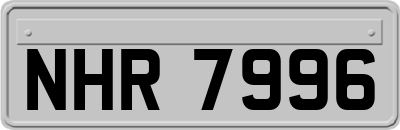 NHR7996