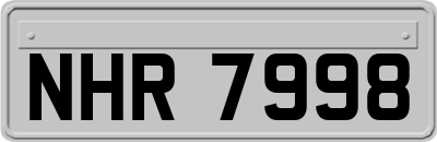 NHR7998
