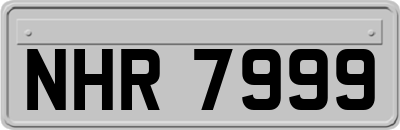 NHR7999