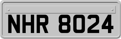 NHR8024