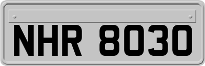 NHR8030
