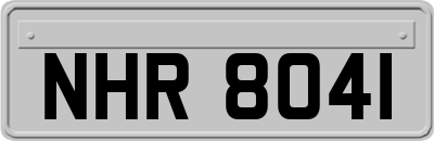 NHR8041