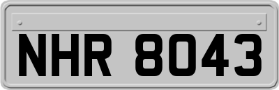 NHR8043