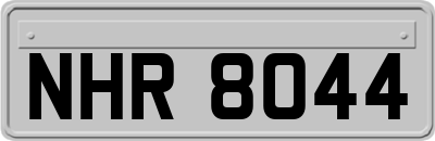 NHR8044