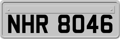 NHR8046