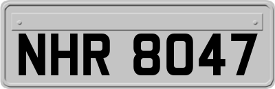 NHR8047