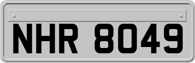 NHR8049