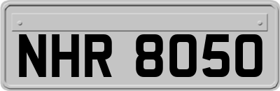 NHR8050