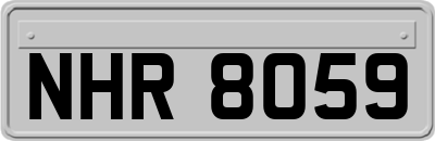 NHR8059