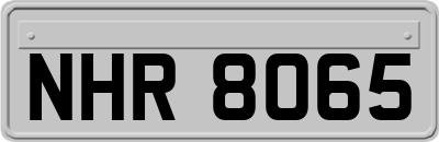 NHR8065