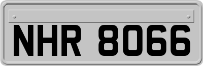 NHR8066