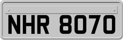NHR8070
