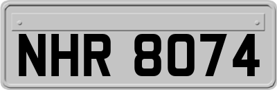 NHR8074