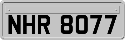 NHR8077