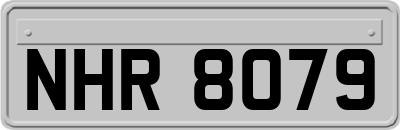 NHR8079