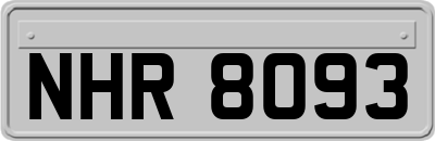 NHR8093