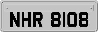 NHR8108