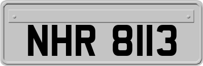 NHR8113