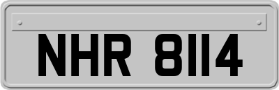 NHR8114