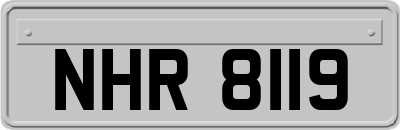 NHR8119