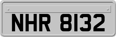 NHR8132