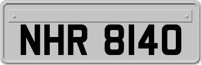 NHR8140