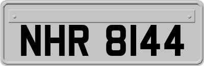 NHR8144