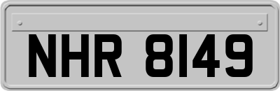 NHR8149