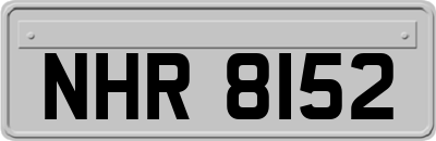NHR8152