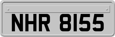 NHR8155