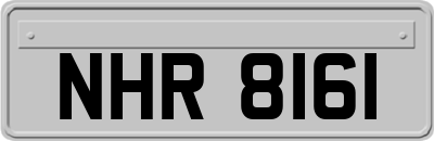 NHR8161