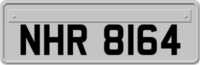 NHR8164