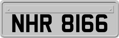 NHR8166