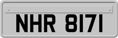 NHR8171