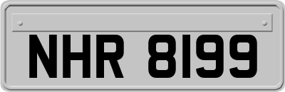 NHR8199