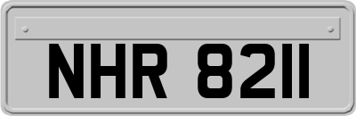 NHR8211